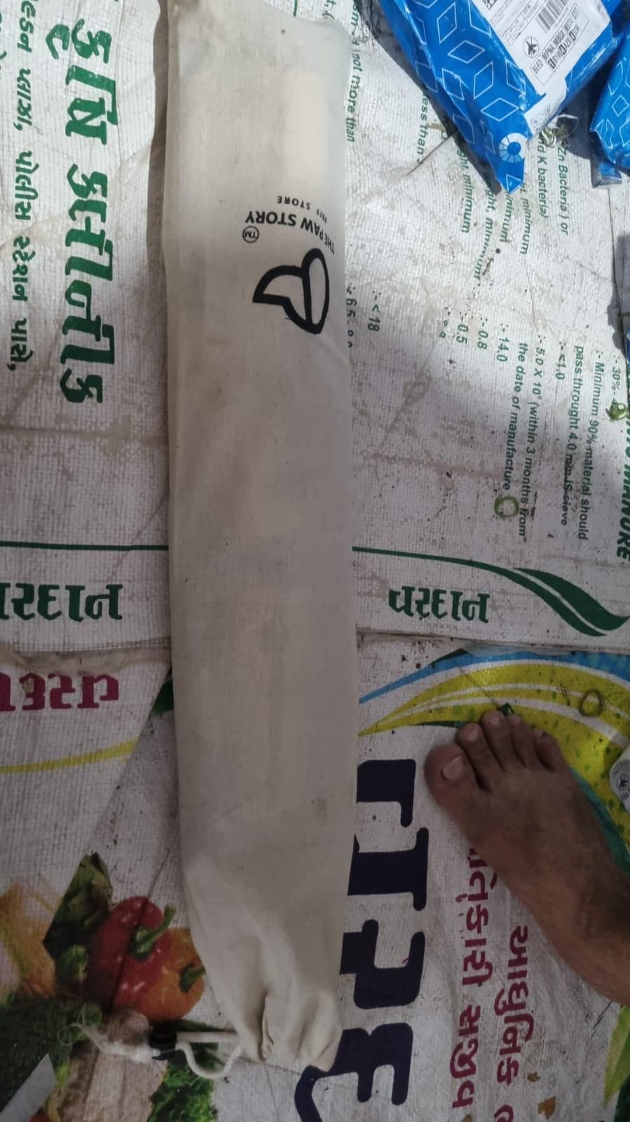 Portable Pet Hammock Bed